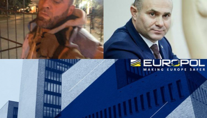 Pavel Voicu, prins cu minciuna. MAI stia despre tripla identitate a interlopului „Jora Beltki” Pavel Voicu, prins cu minciuna. MAI stia despre tripla identitate a interlopului „Jora Beltki”