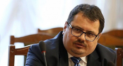 Peter Michalko critica dur legile votate saptamana trecuta in Parlament 