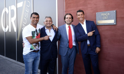 Cristiano Ronaldo, implicat intr-un scandal de proportii! Firma starului de la Juventus este investigata pentru frauda Cristiano Ronaldo, implicat intr-un scandal de proportii! Firma starului de la Juventus este investigata pentru frauda