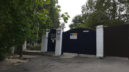 Procuratura generala a pornit un dosar penal privind tentativa de deposedare a statului de sediul Consulatului RM din Odessa Procuratura generala a pornit un dosar penal privind tentativa de deposedare a statului de sediul Consulatului RM din Odessa