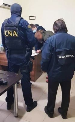 Perchezitii CNA: directori de cluburi de fotbal, atrenori si fotbalisti implicati in trucare meciurilor din Divizia Nationala. Sumele pentru un meci aranjat ajungeau la 20 de mii de euro