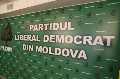 PLDM isi sarbatoreste ziua de nastere: "Noi am făcut istorie, dar nu suntem istorie. Ne-au scos abuziv de la guvernare, dar nu ne-au învins politic"