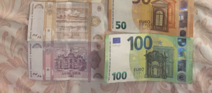 Un functionar al IP Botanica, retinut pentru corupere pasiva. Ar fi cerut 400 euro pentru a musamaliza un dosar penal