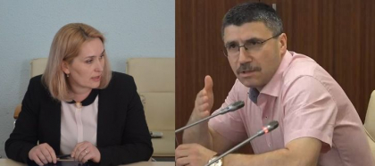 Litigiu intre ANI si Consiliul de Integritate - moldovacurata.md