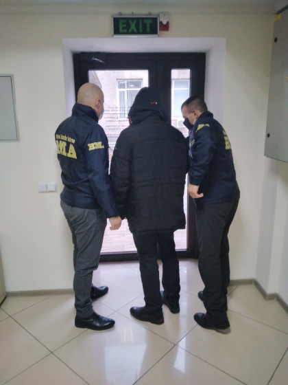 Doi cetateni din Georgia lucrau ilegal in Moldova. Ce pedeapsa au primit acestia Doi cetateni din Georgia lucrau ilegal in Moldova. Ce pedeapsa au primit acestia