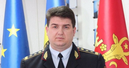 Seful ANP despre detinutul de la Rezina, care si-a taiat un deget, l-a pus intr-un plic si l-a trimis prin posta la Parlament, fiind insotit de o scrisoare: Vorbim de un incident regizat Seful ANP despre detinutul de la Rezina, care si-a taiat un deget, l-a pus intr-un plic si l-a trimis prin posta la Parlament, fiind insotit de o scrisoare: Vorbim de un incident regizat