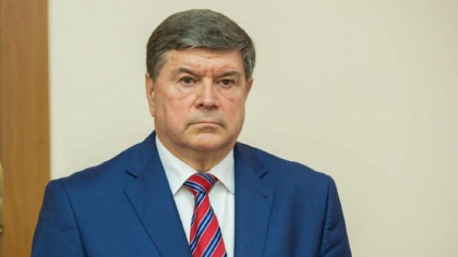 Ultima ora. Ambasadorul RM in Rusia, Andrei Neguta, rechemat din functie. Decizia - luata la sedinta Guvernului Ultima ora. Ambasadorul RM in Rusia, Andrei Neguta, rechemat din functie. Decizia - luata la sedinta Guvernului