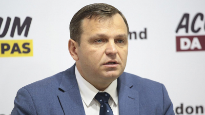 "Dodon ne spune ca tare se vrea la puscarie. Rabdarea oamenilor va crapa, nu a mai ramas mult". Reactia lui Andrei Nastase dupa ce legea cu privire la SIS a fost promulgata