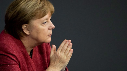 Angela Merkel, apel disperat: Daca va fi ultimul Craciun cu bunicii nostri, atunci sigur am facut ceva gresit Angela Merkel, apel disperat: Daca va fi ultimul Craciun cu bunicii nostri, atunci sigur am facut ceva gresit