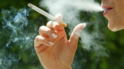 OMS vrea sa convinga 100 de milioane de oameni sa renunte la fumat OMS vrea sa convinga 100 de milioane de oameni sa renunte la fumat