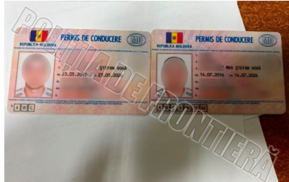 Ce au gasit politistii de frontiera in buzunarul unui pasager de pe ruta Chisinau-Germania: a achitat pentru asta 400 de euro Ce au gasit politistii de frontiera in buzunarul unui pasager de pe ruta Chisinau-Germania: a achitat pentru asta 400 de euro