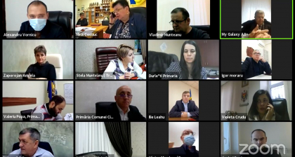 Cum sunt pregatite suburbiile Chisinaului de sezonul rece. Ce spun primarii localitatilor Cum sunt pregatite suburbiile Chisinaului de sezonul rece. Ce spun primarii localitatilor