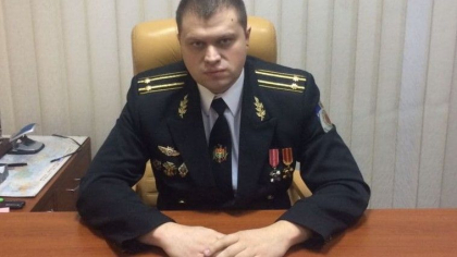 Cine este reprezentantul R.Moldova in Biroul pentru coordonarea criminalitatii organizate al CSI Cine este reprezentantul R.Moldova in Biroul pentru coordonarea criminalitatii organizate al CSI