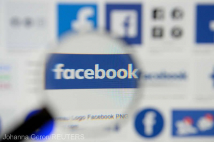 Anuntul facut de cei de la Facebook, dupa ce Messenger si Instagram au picat