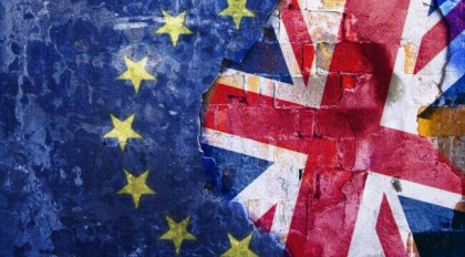 Acordul post-Brexit intre Marea Britanie si UE ramane, in continuare, in aer. Discutiile s-au incheiat fara rezultat