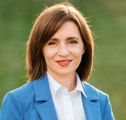 Mesajul Maiei Sandu, dupa ce a renuntat la functia de presedinte al partidului PAS Mesajul Maiei Sandu, dupa ce a renuntat la functia de presedinte al partidului PAS