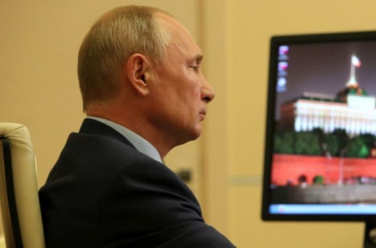 Cel mai mare SECRET al lui Vladimir Putin a fost dezvaluit. Ce incearca sa ASCUNDA presedintele Rusiei