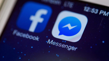 Facebook Messenger si Instagram au picat joi, in Moldova si in lume. Nu se mai pot trimite si receptiona mesajele Facebook Messenger si Instagram au picat joi, in Moldova si in lume. Nu se mai pot trimite si receptiona mesajele