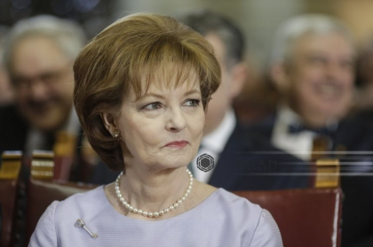 Custodele Coroanei Romane, Margareta, a salutat victoria Maiei Sandu la alegerile prezidentiale din RM