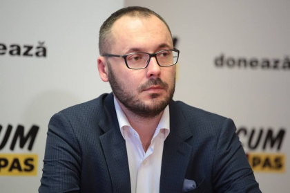 Reactia PAS, dupa ce mandatul Maiei Sandu a fost validat
