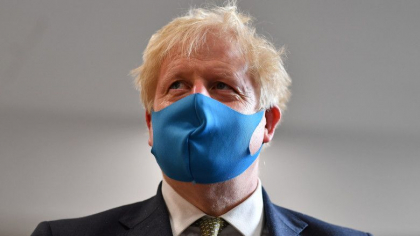 Boris Johnson: Exista „o mare posibilitate” ca negocierile post-Brexit dintre UE si Marea Britanie sa esueze