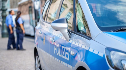 Un curier a condus 40 de ani fara permis pana a fost prins de politie