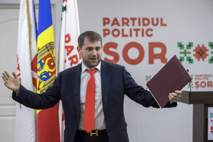 Ilan Sor vine cu acuzatii grave la adresa lui Pavel Filip: "Mai intai, aruncam curcani in curtea lui Dodon, iar apoi ii coacem pe gratar alaturi de Dodon"