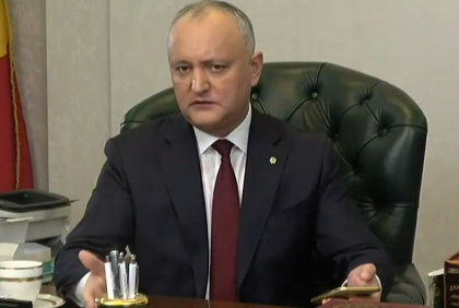 Ce va fi cu terenul fostului Stadion Republican. Igor Dodon: "Le-am propus americanilor alt teren" - VIDEO Ce va fi cu terenul fostului Stadion Republican. Igor Dodon: "Le-am propus americanilor alt teren" - VIDEO