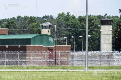 SUA: Un condamnat la moarte a fost executat într-o închisoare federală din statul Indiana SUA: Un condamnat la moarte a fost executat într-o închisoare federală din statul Indiana