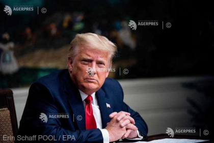 Trump impune la final de mandat restrictii severe privind imigratia in SUA