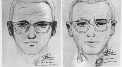 Unul dintre mesajele codificate transmise de „Zodiac Killer” a fost descifrat dupa 50 de ani - FOTO Unul dintre mesajele codificate transmise de „Zodiac Killer” a fost descifrat dupa 50 de ani - FOTO