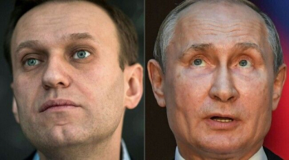 Putin, despre otravirea lui Navalnii: Nu este necesara deschiderea unei anchete
