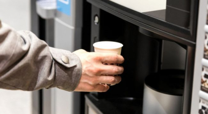 Guvernul ceh interzice cafeaua la pachet din cauza pandemiei de coronavirus
