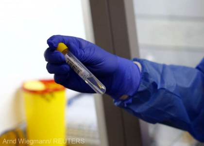 Coronavirus: Peste 16 milioane de infectari, confirmate in Statele Unite Coronavirus: Peste 16 milioane de infectari, confirmate in Statele Unite