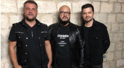 Mihai de la 3 Sud Est s-a vindecat de Covid-19. Ce a spus dupa externarea din spital