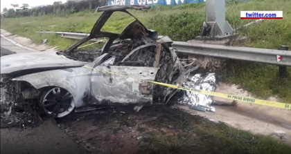 Un fotbalist din Africa de Sud, Motjeka Madisha, a decedat la varsta de 25 de ani in urma unui accident rutier