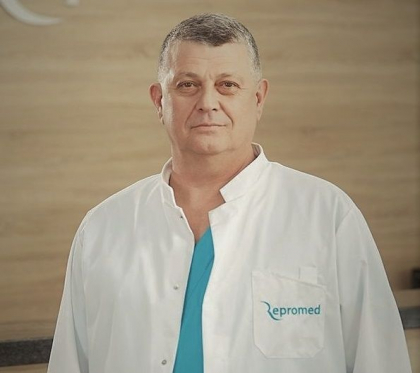 Inca un lucrator medical si-a pierdut viata in lupta cu Covid-19 Inca un lucrator medical si-a pierdut viata in lupta cu Covid-19