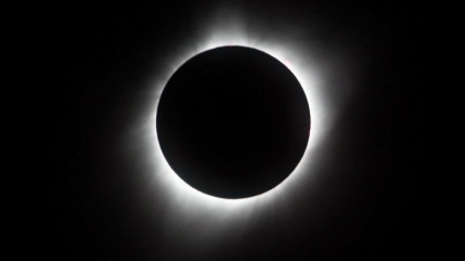 In ce tari va fi vizibila eclipsa totala de soare de astazi, singura din 2020 In ce tari va fi vizibila eclipsa totala de soare de astazi, singura din 2020