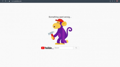 Mai multe servicii Google printre care Youtube și Gmail au picat Mai multe servicii Google printre care Youtube și Gmail au picat