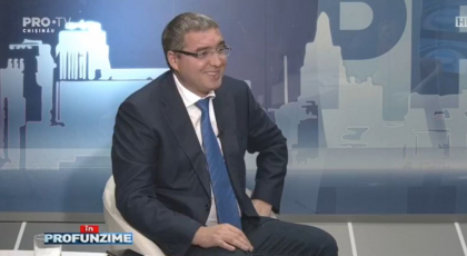 De ce s-au stricat relatiile dintre Usatii si Dodon. Declaratiile facute de liderul PN la emisiunea InPROfunzime 