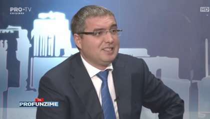 Usatii despre contrabanda cu anabolizante si rechemarea lui Neguta din functia de ambasador: "Ca sa il scoata pe Neguta s-au pornit cu vrio doua, trei luni in urma. Dodon minte ca acum s-a decis"