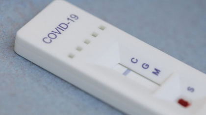 Grecia impune un nou test anti-Covid la intrarea in tara Grecia impune un nou test anti-Covid la intrarea in tara