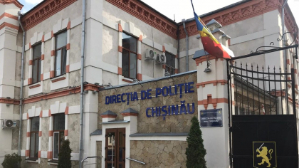 53 de retinuti timp de-o saptamana. Ce au comis persoanele retinute de politie 53 de retinuti timp de-o saptamana. Ce au comis persoanele retinute de politie