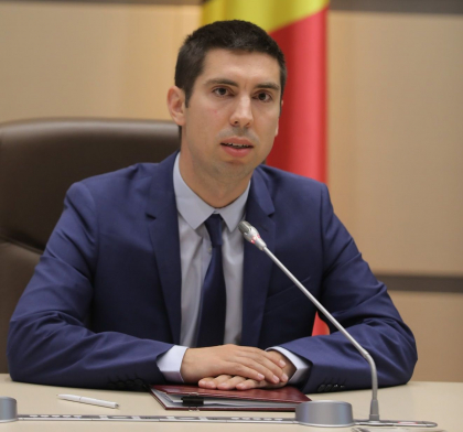 Reactia PAS, dupa ce PSRM propune modificari la legea privind ANI. Mihai Popsoi: "Hotii vor sa schimbe legea ca sa scape de raspundere" / DOC Reactia PAS, dupa ce PSRM propune modificari la legea privind ANI. Mihai Popsoi: "Hotii vor sa schimbe legea ca sa scape de raspundere" / DOC