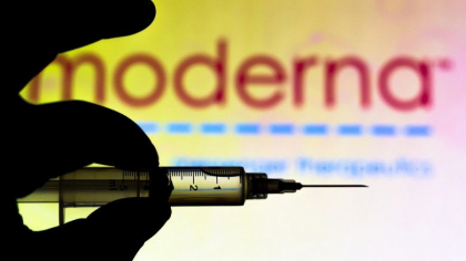 Agentia americana a medicamentelor confirma eficienta de 95% vaccinului Moderna. Serul ar putea fi aprobat vineri Agentia americana a medicamentelor confirma eficienta de 95% vaccinului Moderna. Serul ar putea fi aprobat vineri