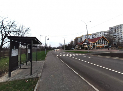 Pe strada Albisoara din capitala va fi introdusa o noua ruta de troleibuz. Primaria organizeaza un sondaj