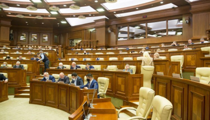 Legislativul a aprobat extinderea zonei libere „Valkanes” Legislativul a aprobat extinderea zonei libere „Valkanes”