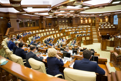 Ultima ora. Proiectul Legii bugetului de stat pentru 2021 a fost aprobat in cea de-a doua lectura Ultima ora. Proiectul Legii bugetului de stat pentru 2021 a fost aprobat in cea de-a doua lectura
