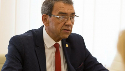 Ultima ora. Vladimir Golovatiuc - numit ambasador in Federatia Rusa Ultima ora. Vladimir Golovatiuc - numit ambasador in Federatia Rusa