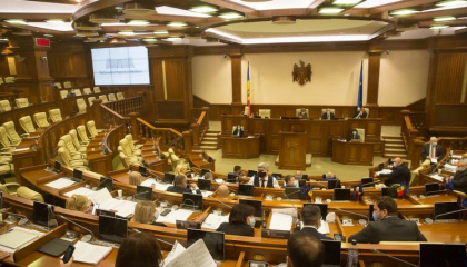 Codul serviciilor media audiovizuale al Republicii Moldova, modificat Codul serviciilor media audiovizuale al Republicii Moldova, modificat